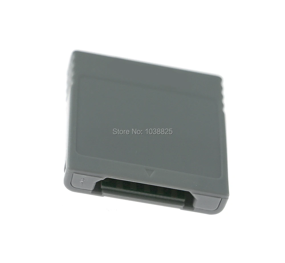 Адаптер для чтения SD карт консоли Nintendo Wii NG|Запасные части| |