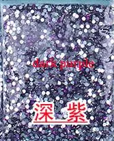 10 Dark Purple 20000 шт./пакет плоские стразы 2 мм акриловые круглые украшение для ногтей, со стразами 12 Цвета Нейл-арт Декор камни 3D головистой формы, с декоративной отделкой бисером, украшение - Цвет: 10 Dark Purple