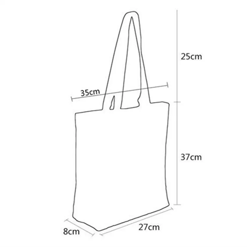 Милая женская сумка M621 Индивидуальная через плечо вместительная с мультяшным