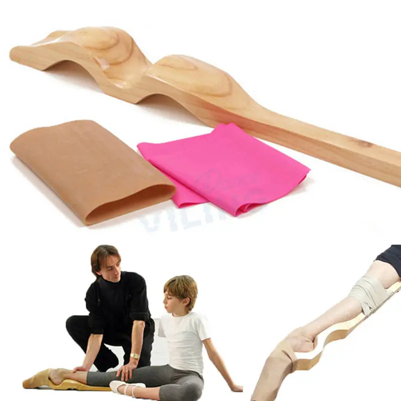 Популярная профессиональная балетная пачка Классическая Растяжка для ступней