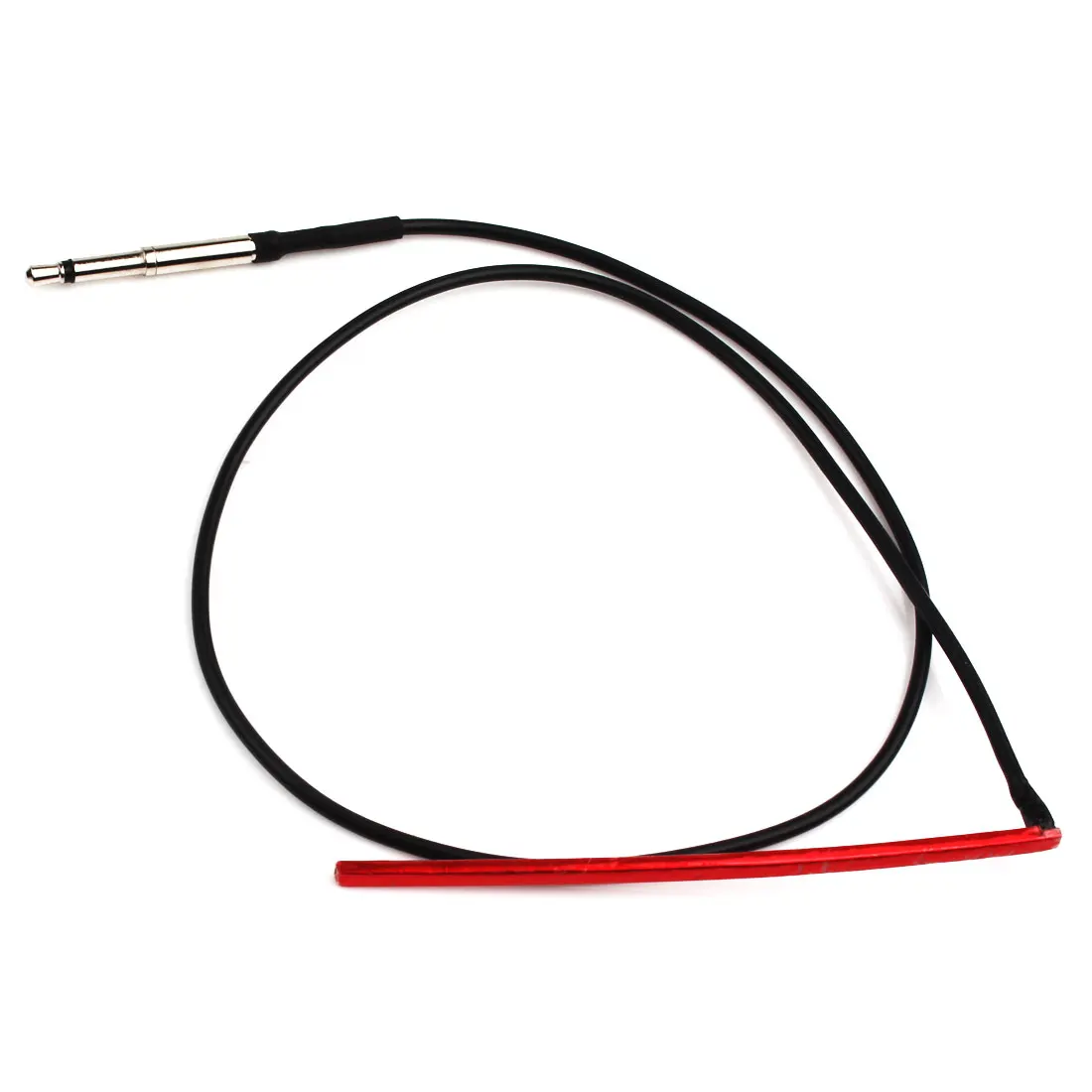 

65mm Ceramic Designed Pickup for Guitar Red Pickup for Acoustic Guitar