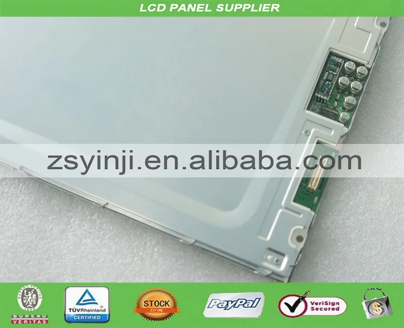 LM10V33 10.4&quot LCD panel | Электронные компоненты и принадлежности