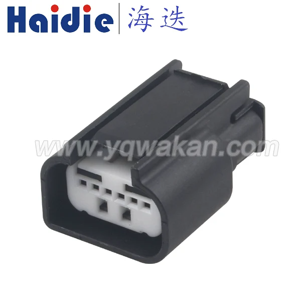 Бесплатная доставка 2 комплекта 6pin Land rover Новый крыло tiger edge mondeo ford fox finder радар