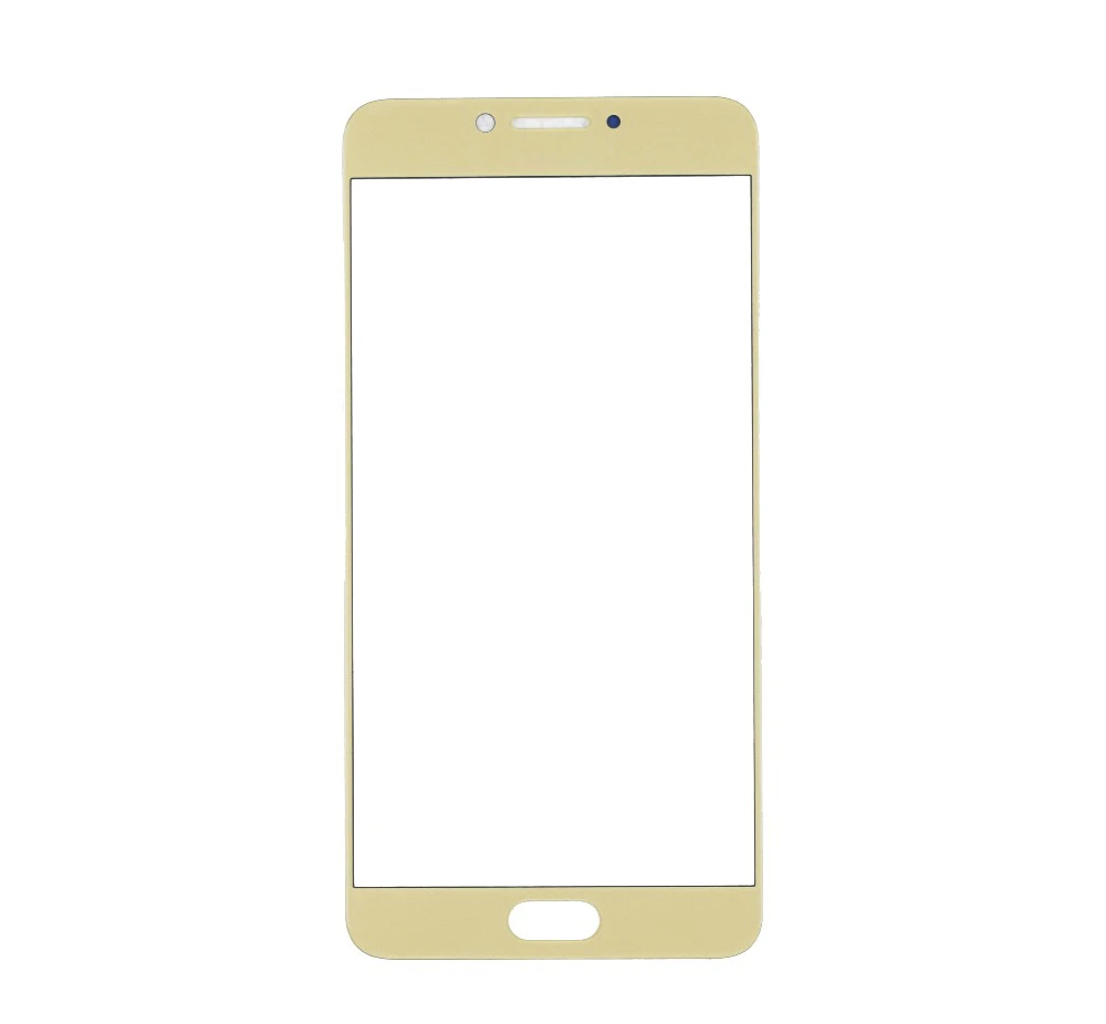 Новый для Samsung C7 Pro передний внешний экран стекло Замена Передняя сенсорная