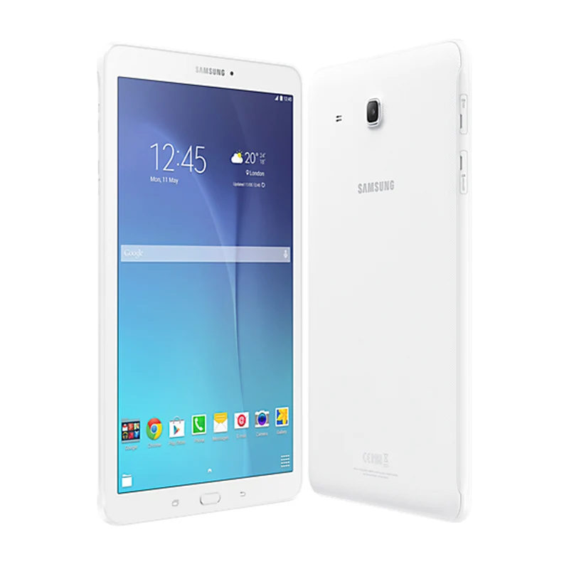 Планшет Samsung Galaxy Tab E SM-T561 9.6&quot 3G | Компьютеры и офис