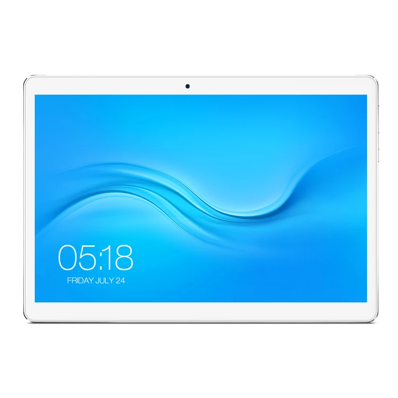 Teclast A10 Plus планшетный ПК MTK8163 четырехъядерный 10,1 дюймов 1280*800 ips 2 Гб Ram 16 Гб Rom Android 7,0 gps WiFI