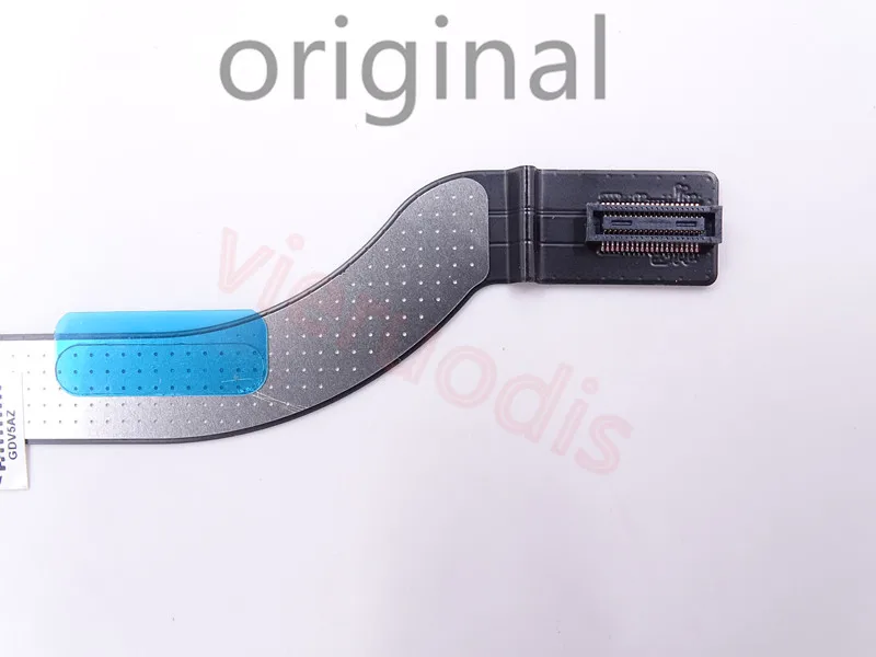 Новый гибкий кабель USB HDMI I/O 821-2653-A 076-00085 для Macbook Pro Retina 15 дюймов A1398 MJLQ2 MJLT2 Mid 2015 года