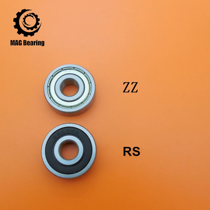 618/6zz z3v3 emq качества 686zz подшипниками ABEC 5 10 шт. 6x13x5 мм миниатюрный 686z мяч