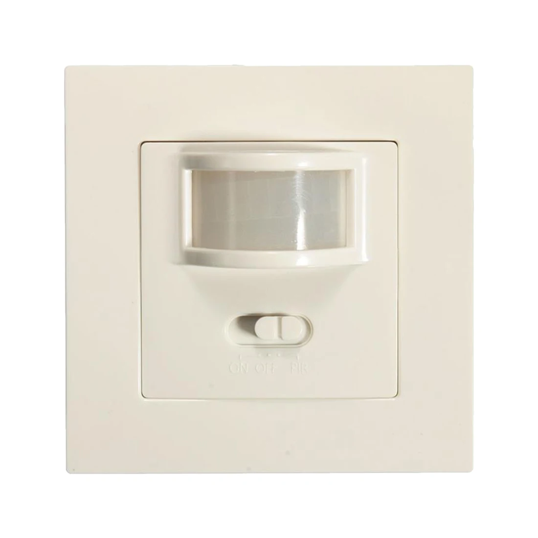 Occupancy Sensor PIR Motion Light Switch Presence Detection Selection Switch| |