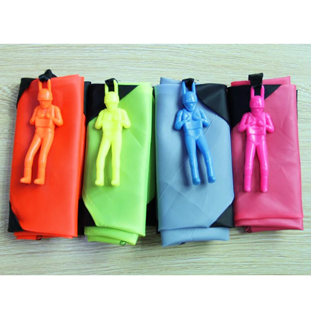 Мини игрушка парашют для детей 1 шт.|soldier toy|action toystoy soldiers |