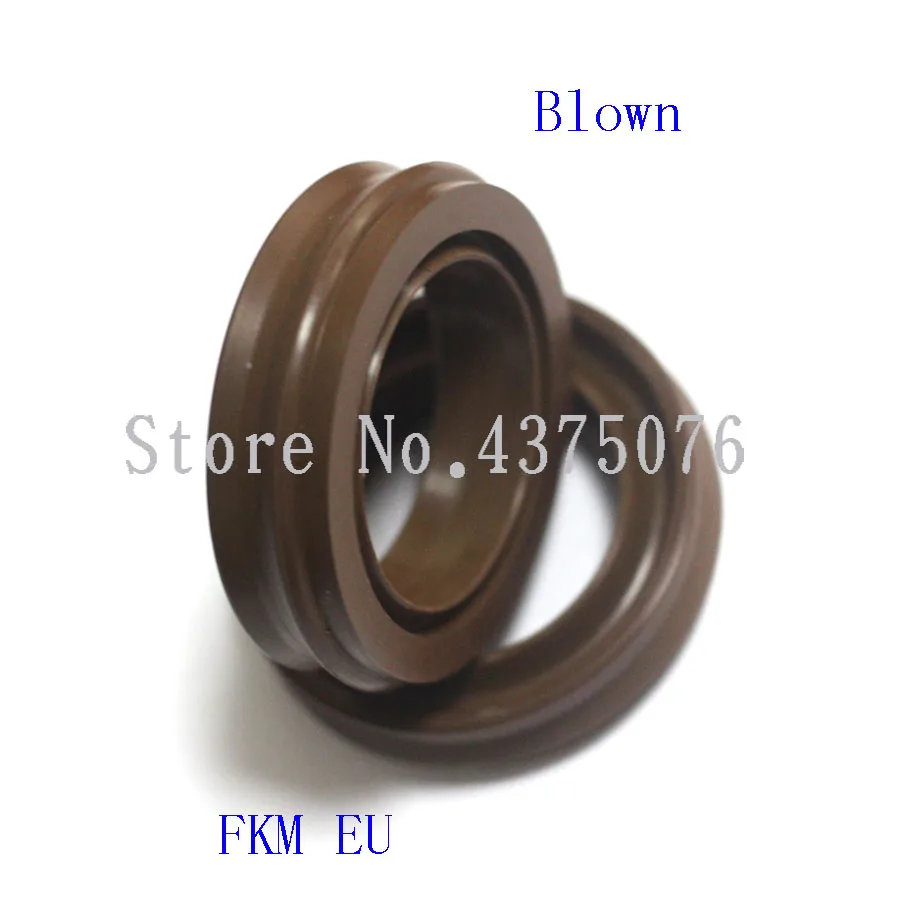 22*32/25*35/30*40/32*42/35*45/40*50/45*55*11 2/12 2 PU/FKM/резиновые ЕС уплотнительные кольца поршень