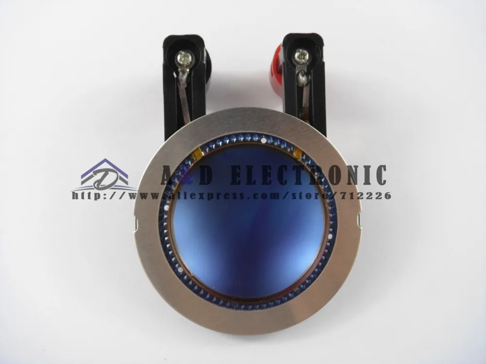 Синий диафрагма Paudio Bmd 450 44 4 мм|diaphragm| |