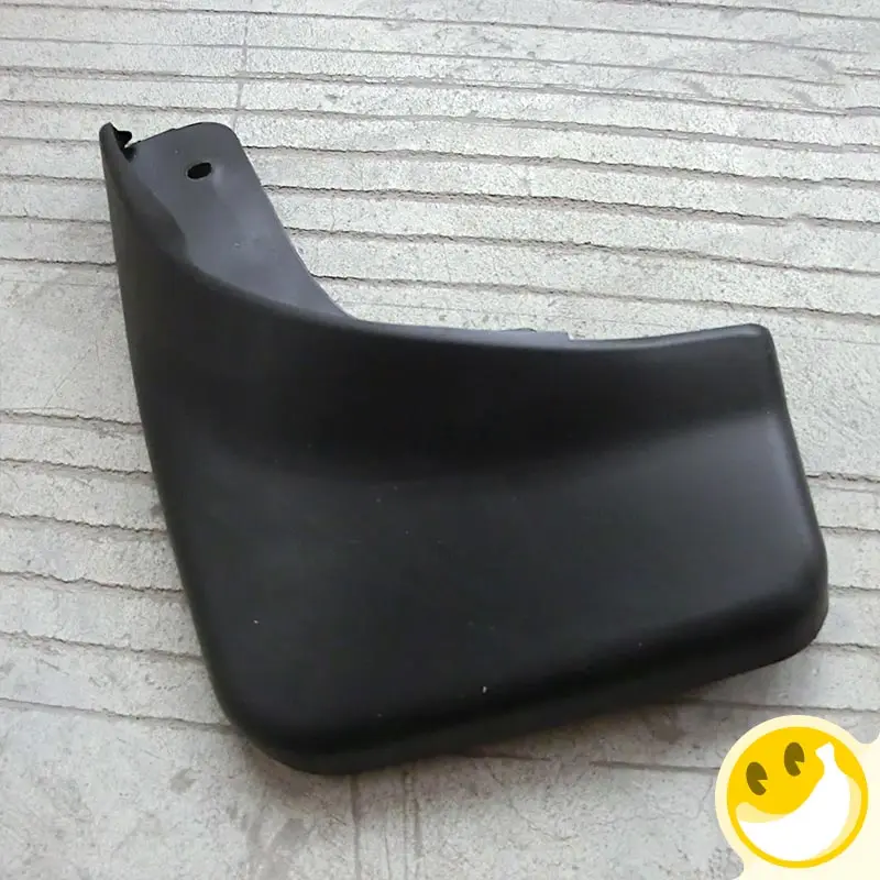 Автомобильный Стайлинг для Volkswagen Santana 2008-2013 выделенные Брызговики бритвы |