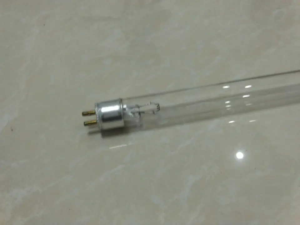 Лампа для замены УФ лампы Osram силиконовой G6T5|osram uv lamps|uv c lamposram sylvania |