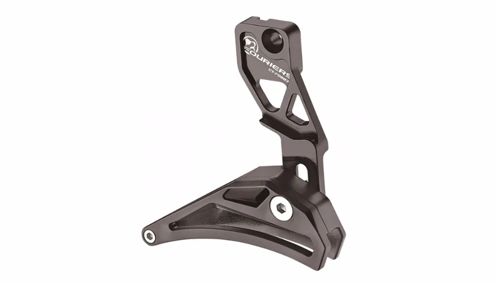 64 г FOURIERS CT FD003 L полный ЧПУ велосипед прямой moumt защита цепи для MTB 1x9/1x10/1x11 привод