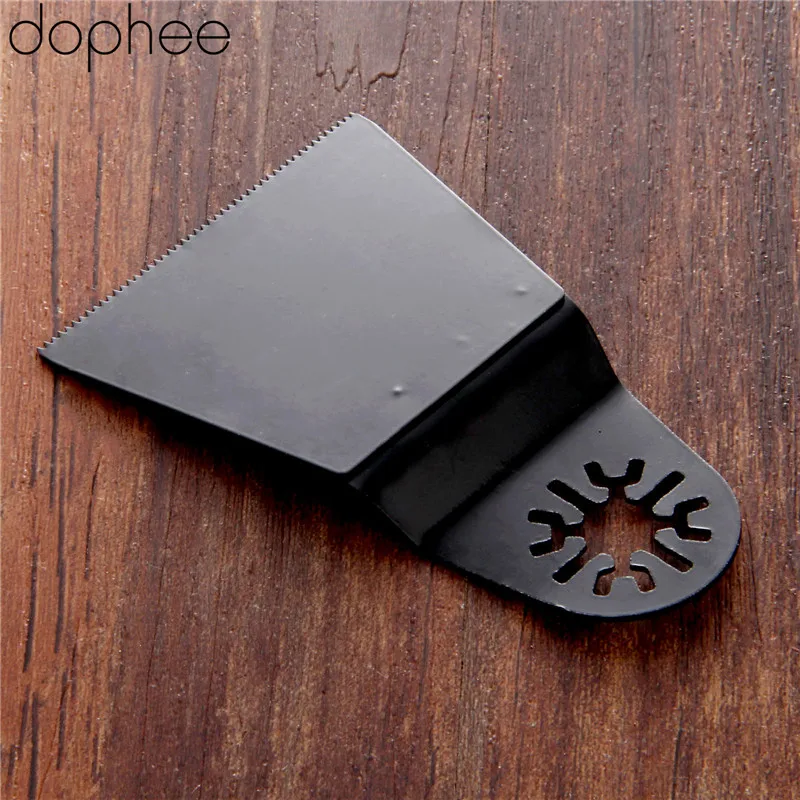Dophee 40x65 мм HCS Осциллирующий Мультитул E cut пильный диск электроинструменты для