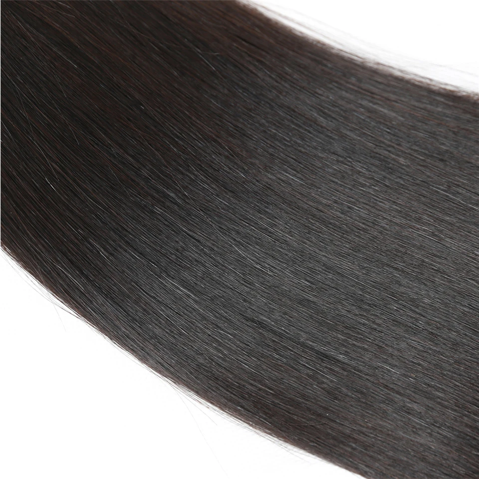Remy Forte 30 дюймов человеческие волосы прямые оптом много объемные для плетения один