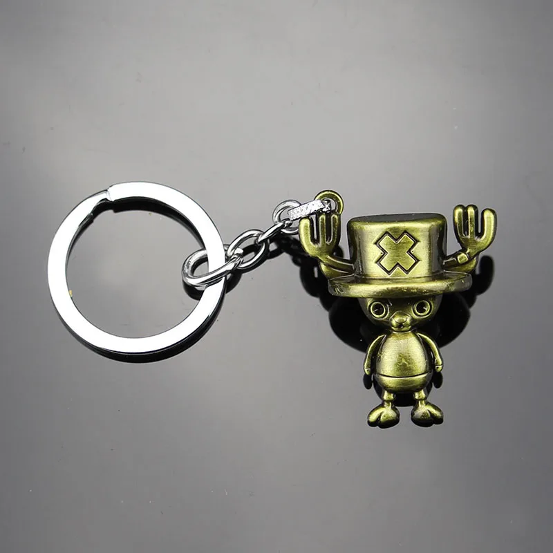 Пиратский король Funko POP Joba клавиатура цинковый сплав для dodge challenger автомобильный