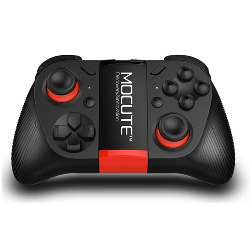 Геймпад MOCUTE 050 053 054 VR с Bluetooth джойстик для Android селфи дистанционное управление