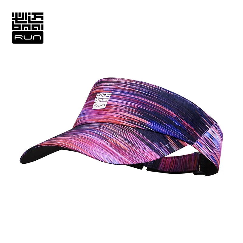 BMAI Unisex Men Women Summer Running Hat Outdoor Sport Marathon Cap Ultralight Quick Dry Golf Tennis UV Sun |