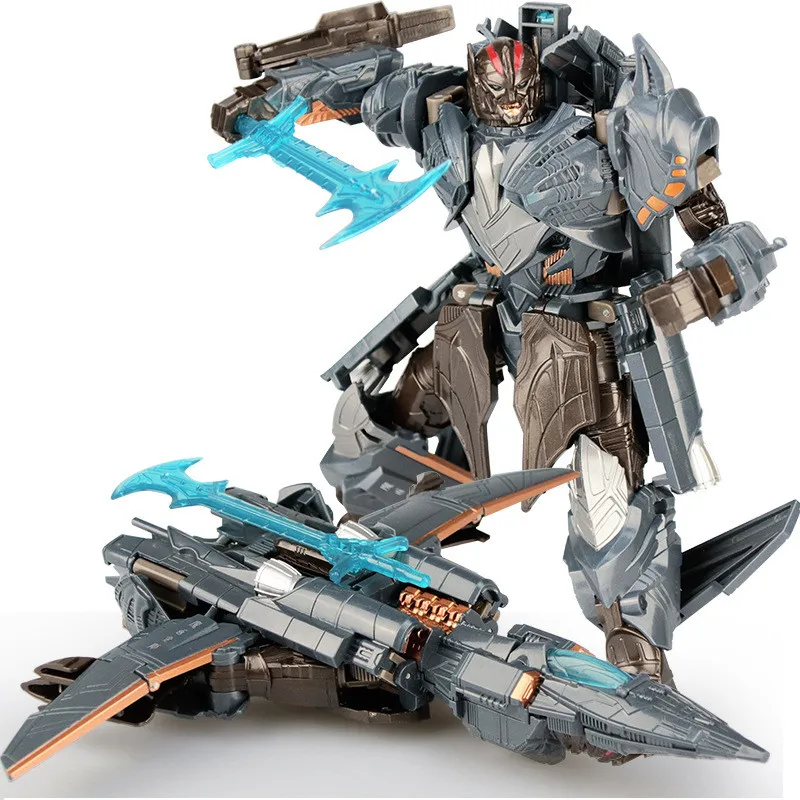 Новинка 5 игрушек трансформер танк динозавра экшн фигурка робот автомобиль