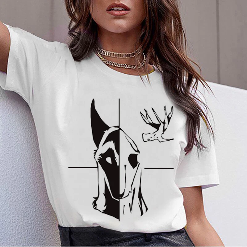 Бультерьер Ротвейлер Kawaii футболка для женщин Beagle Border Collie Malinois забавная футболка Милая виппет Грейхаунд Футболка женская - Цвет: 3351