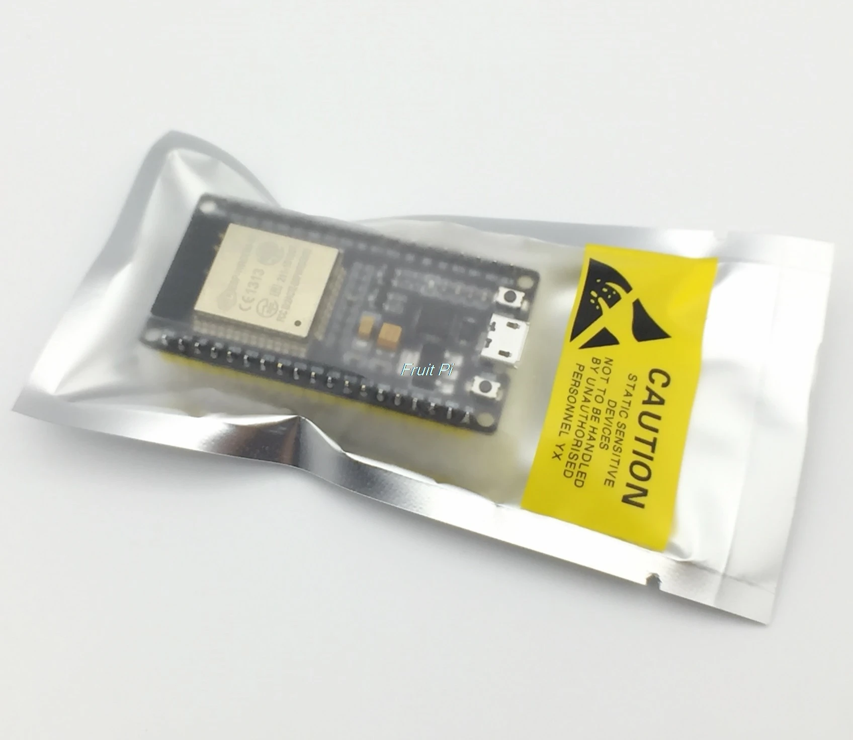 Официальная макетная плата DOIT ESP32 с Wi-Fi и Bluetooth сверхнизкое энергопотребление два