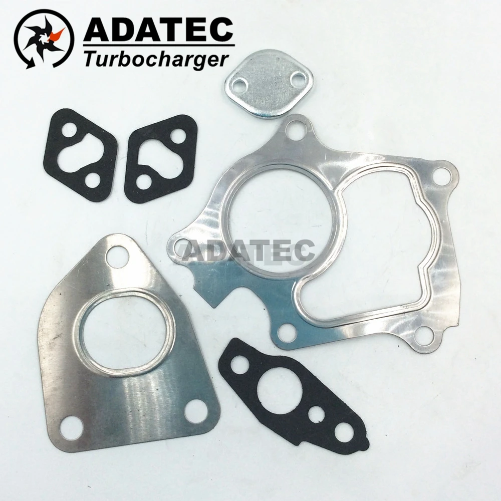CT12A 17201 46010 турбины 1720146010 46020 прокладки турбонагнетателя для TOYOTA Soarer 1JZ GTE Twin Turbo 2.5L