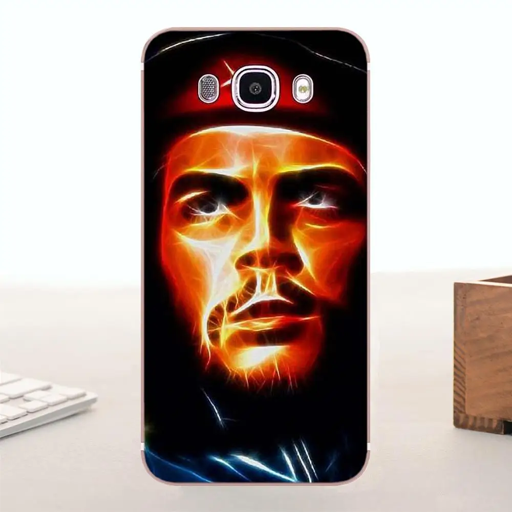 Сигара Bixedx Che Guevara для Xiaomi Redmi Mi Note 7 8 9 SE Pro Lite Go Play | Мобильные телефоны и аксессуары