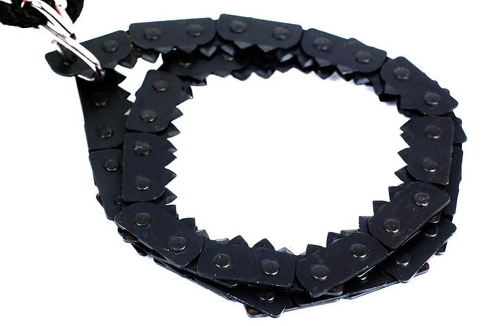 Карманная цепная пила Ручной Открытый Мини Кемпинг Складная Пешие прогулки|hiking