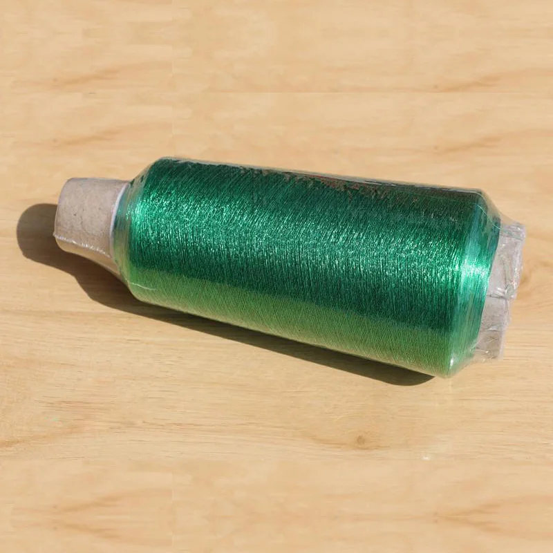 Модель 300D Стержень DIY направляющая для крепления металлической линии ремонт стержня направляющее кольцо для крепления стержня DIY Строительная нить компонентный аксессуар