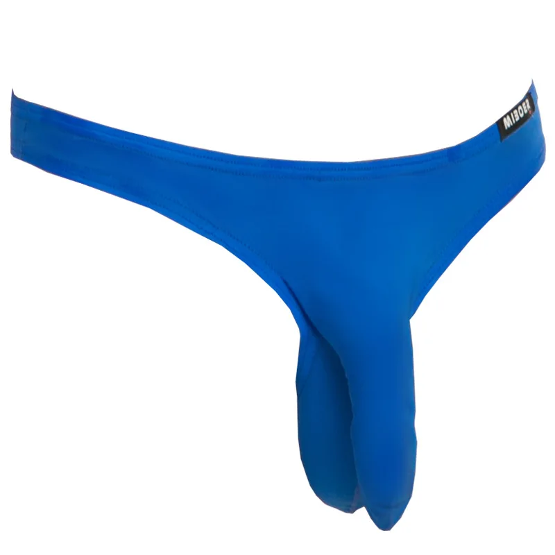 T Thongs Mens Airplane Pants Underwear G Strings European and American |