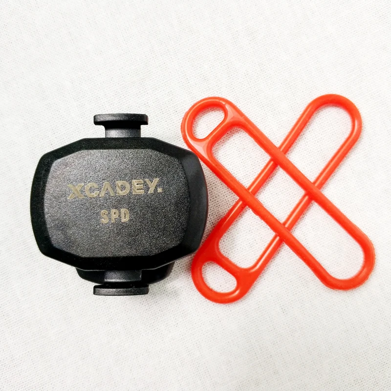 Беспроводной Велосипедный компьютер XCADEY датчик скорости и частоты вращения