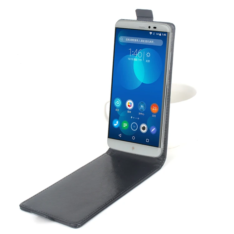 Кожаный чехол для PPTV King 7 S PP6000 чехол-книжка King7 King7S / PP 6000 телефона s чехлы сумки