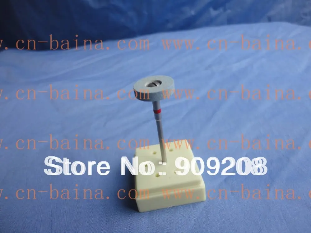 Стоматологический лабораторный материал Полировальный Инструмент полностью