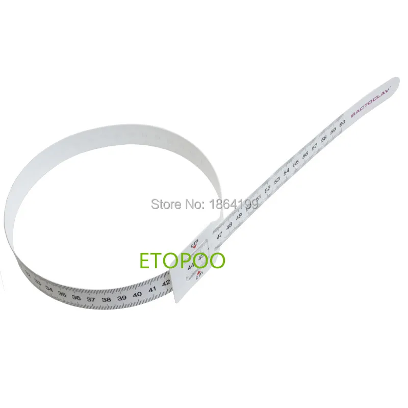 Измерительная лента для окружности головы младенца 1 шт. | Инструменты