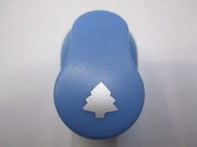 tree 0,8 см мини ручной работы инструмент для скрапбукинга бумажные резаки перфоратор для поделок подарочные карты устройство для тиснения штамповочная доска - Цвет: tree