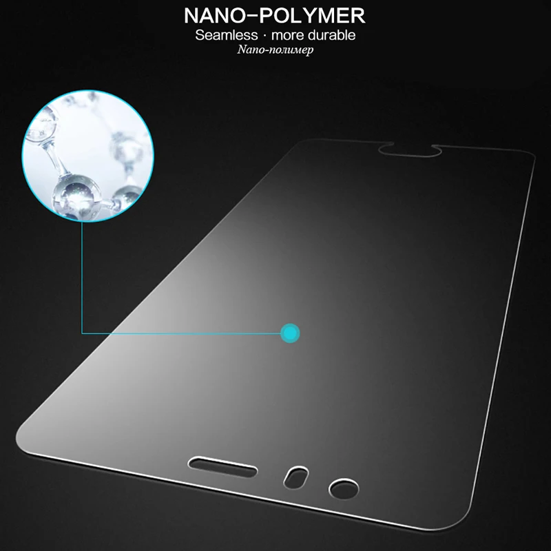 Защитная пленка 9H для Huawei Y3 Y5 Y530 Y6 II Pro защита экрана телефона защитная стеклянная
