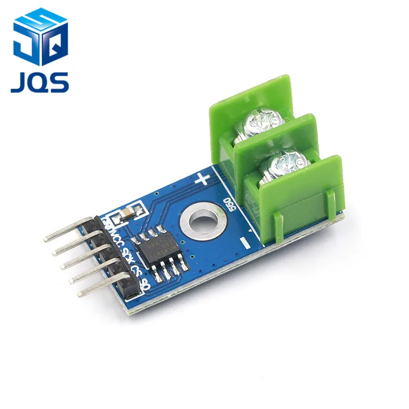 MAX6675 модуль+ K Тип термопары Senso температура градусов модуль для arduino