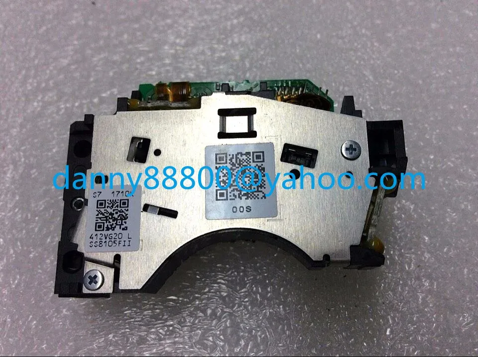 Новинка фотоаппарат SANYO SF-BD412VST /SFBD412VST /SF-BD412 /SFBD412 оптический прибор с голубым лучом