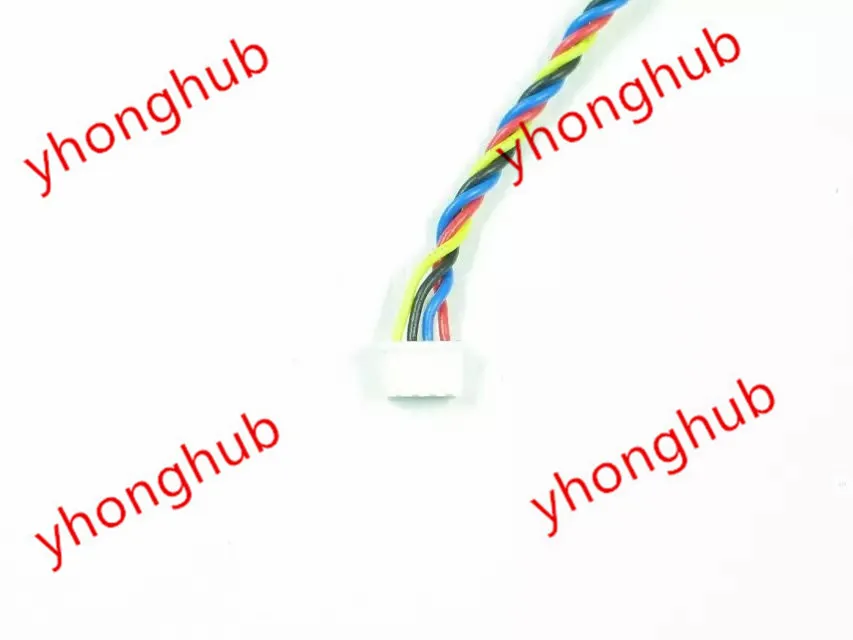 Вентилятор охлаждения для сервера CECON DFS531205M30T F92S M901 M911 U500 U505 M500 M505 DC 5 в 0 А
