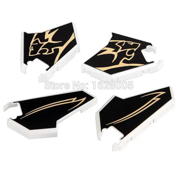 Walkera Furious 320 RC Quadcopter запасные части ESC декоративный блок 320(C) Z 09|spare parts|walkera furious