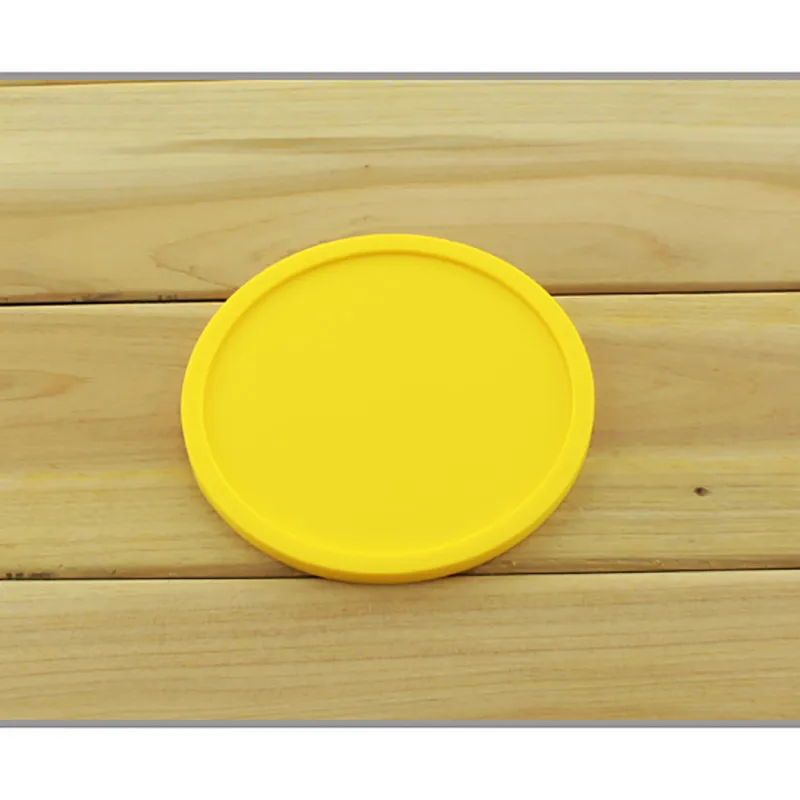 Силиконовая кофейная чашка с пуговицами для подстаканников кружка стеклянный