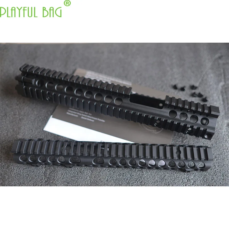 Для активного отдыха CS MK18 RIS FSP обновленный материал рыбья кость MDR игрушечный водяной пулевидный пистолет ремонтные аксессуары OJ43