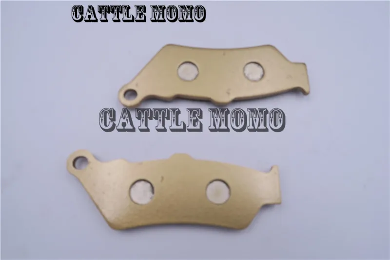 Тормозные колодки для мотоцикла VICTORY Victory все модели 98-07 YAMAHA DT 125X05-06 KTM 690 Enduro R 09-13