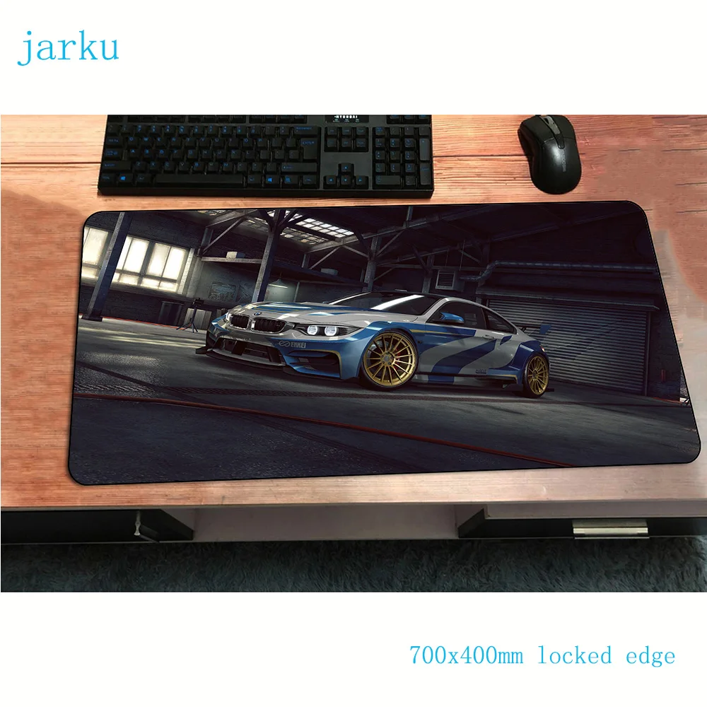 Need for speed коврик для мыши геймер офис 700x400x2 мм notbook игровой большой xl ПК настольный |
