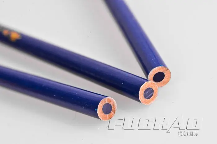 Синий тканевый карандаш средство для шитья в китайском стиле|pencil refill|pencil grippencil