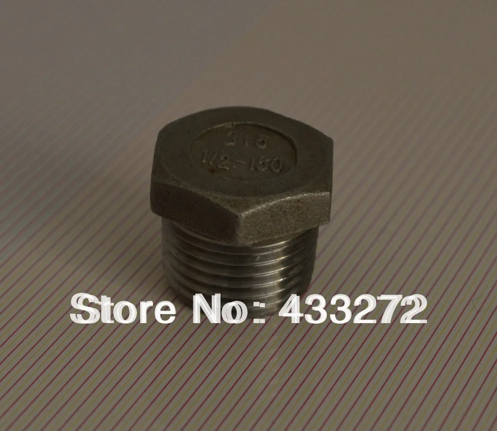 Оборудование для домашнего пивоварения втулка из нержавеющей стали штепсельная