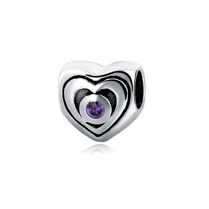 SG Новое поступление 925 серебро обезьяна птица Apple лошадь Бусины Fit Pandora Браслеты с подвесками для женщины ювелирные изделия Интимные аксессуары - Цвет: SG03218