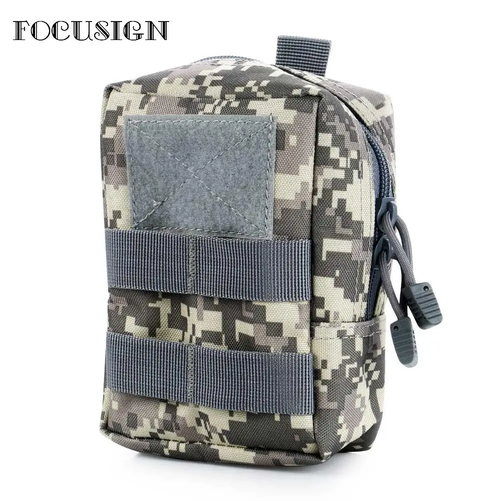 Военные тактические рюкзаки Molle сумка на пояс Многофункциональный